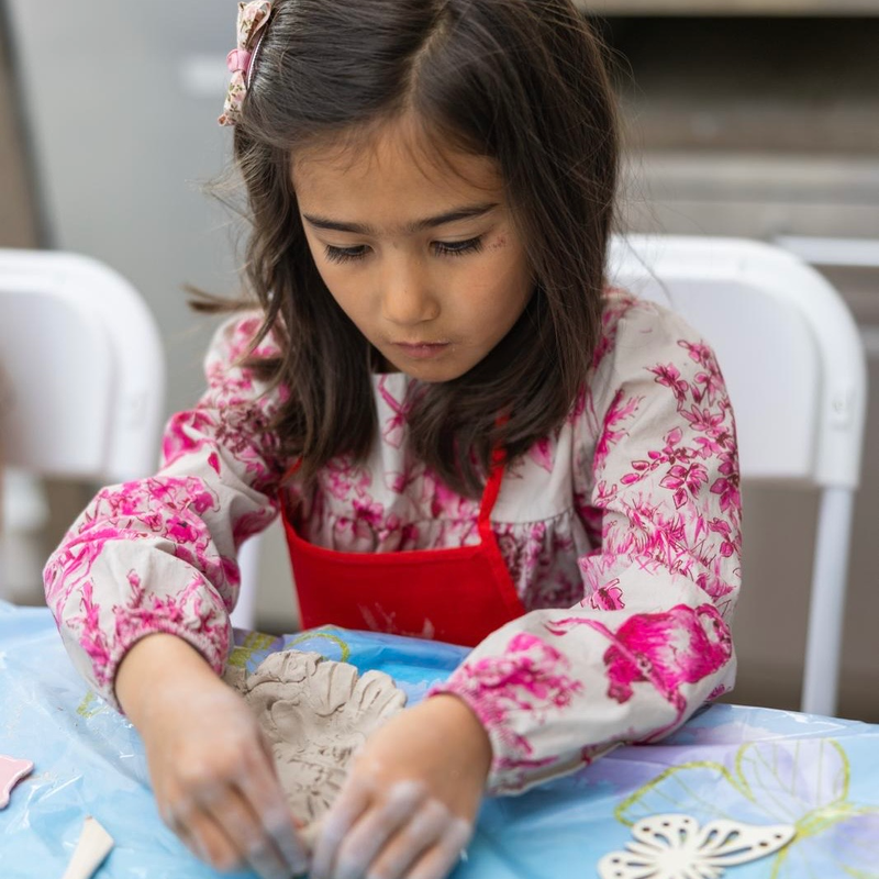 Customer pottery 8