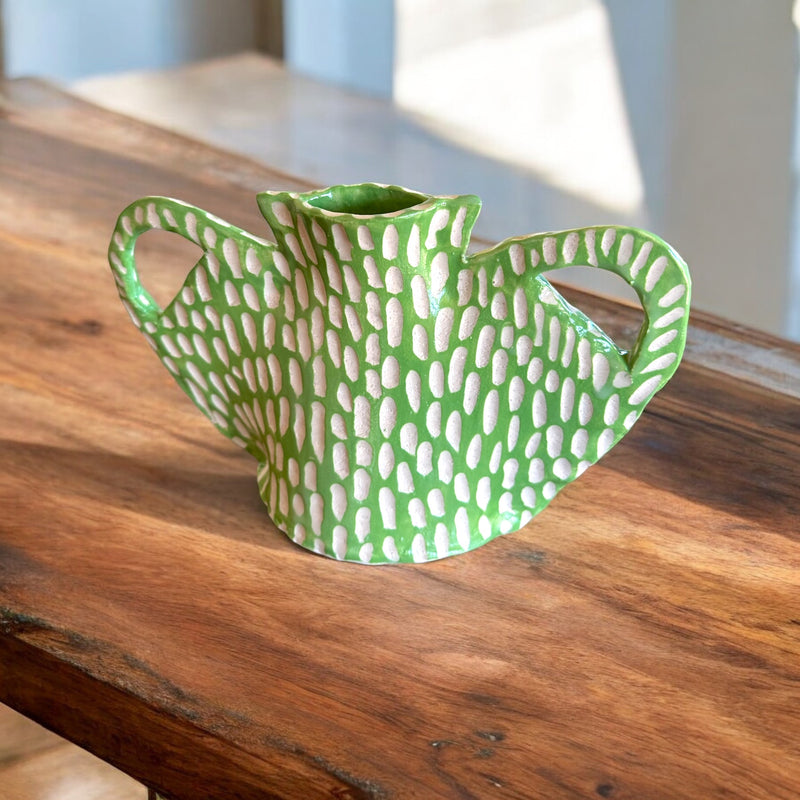 Customer pottery 6