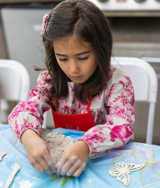 Core Pottery Kit for 1 Person