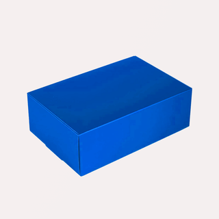 Gift Box Color