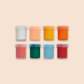 Color Vibes