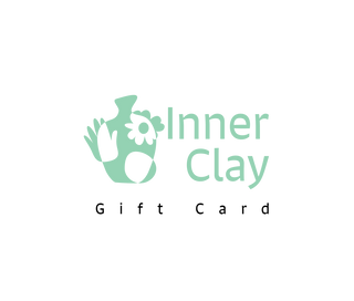 InnerClay Gift Card