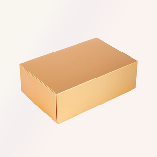 Gift Box Color