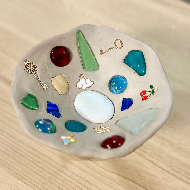 Customer pottery 4