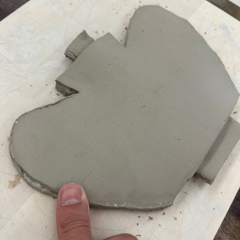 Customer pottery 2