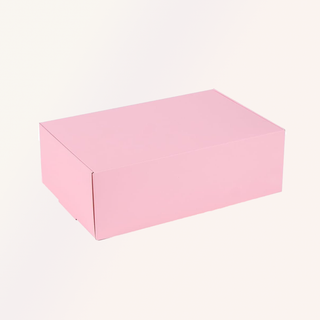 Gift Box Color